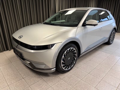 Hyundai Ioniq 5 Uniq