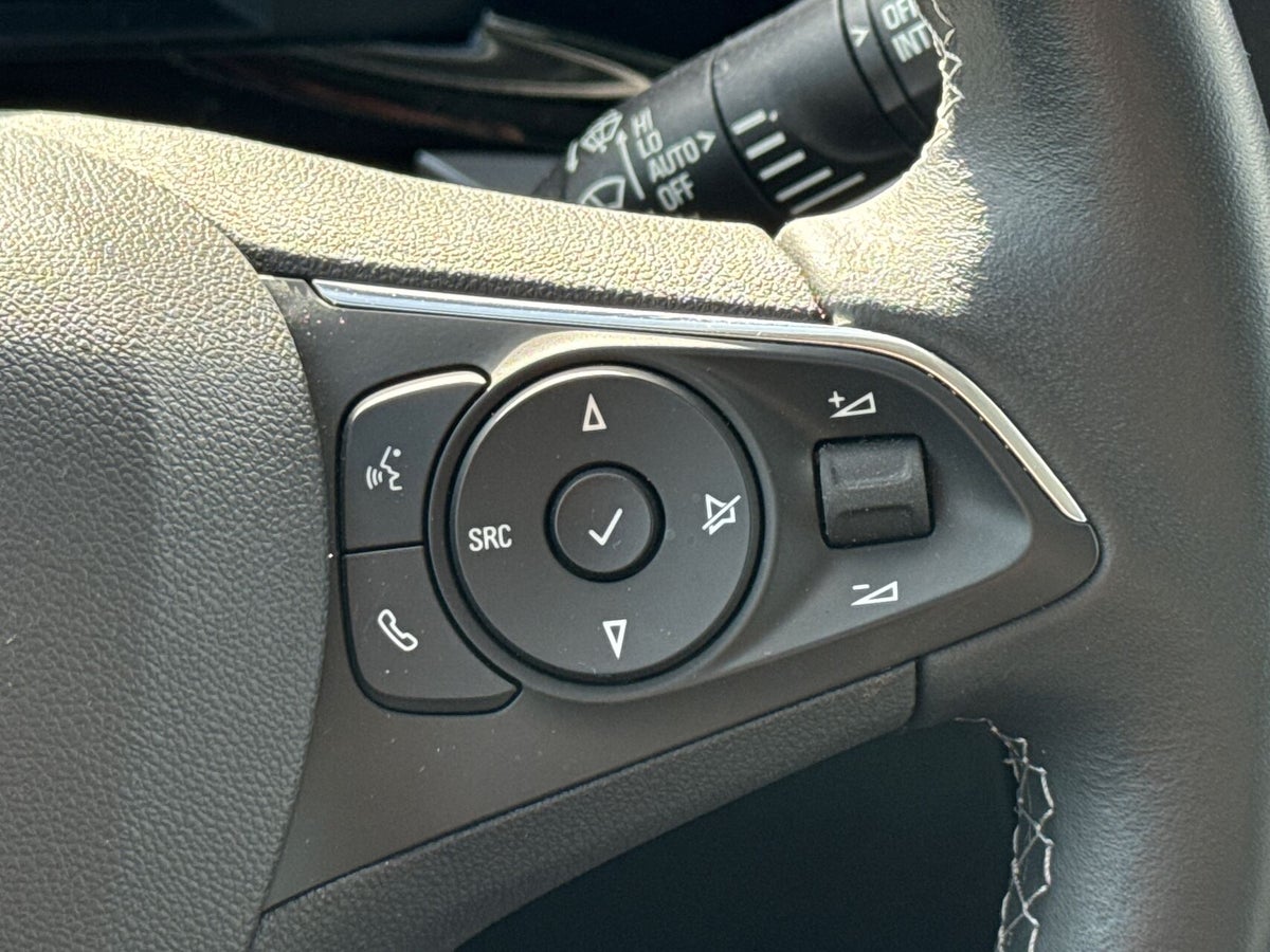 Opel Mokka-e Elegance billede 18