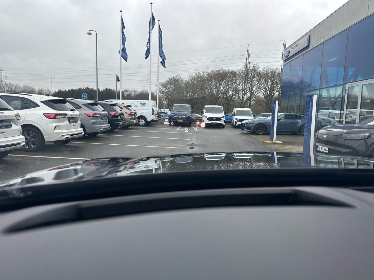 Mazda CX-60 PHEV Homura aut. AWD billede 6