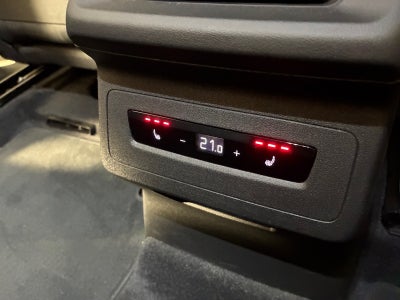 Audi Q6 e-tron S-line Progress plus performance