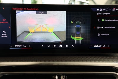 BMW i4 M50 M-Sport xDrive