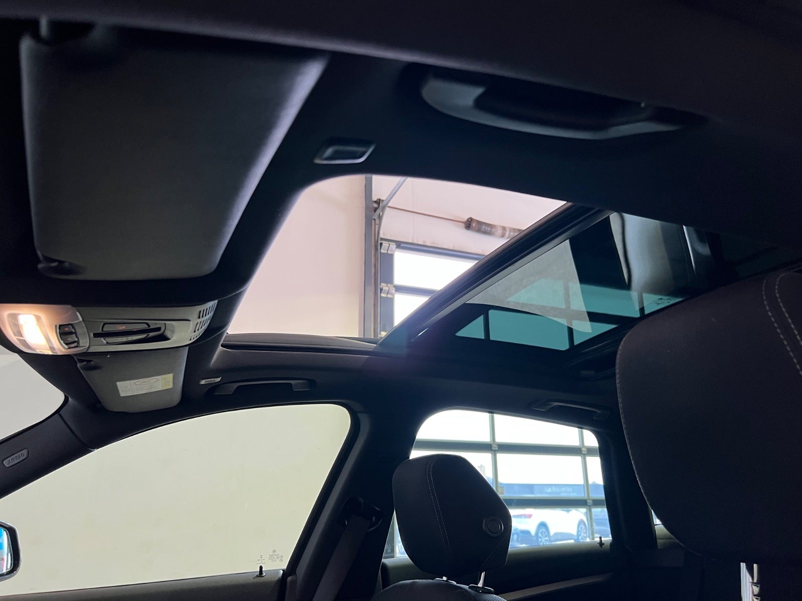 BMW 320d Gran Turismo Sport Line aut.