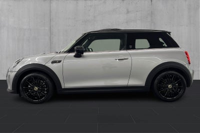 MINI Cooper SE Maximise - 1