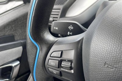 BMW i3s Charged Plus