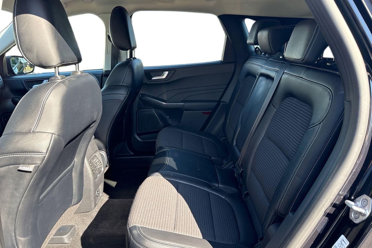 Billede af Ford Kuga 2,5 HEV Titanium X CVT