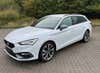 Seat Leon eHybrid FR Sportstourer DSG