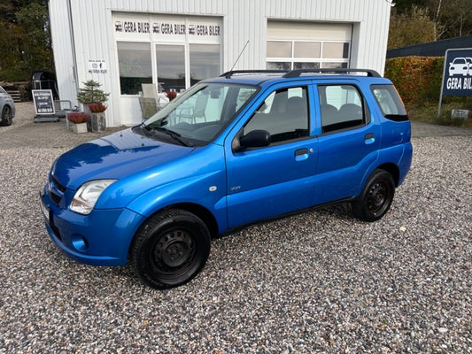 Suzuki Ignis GL