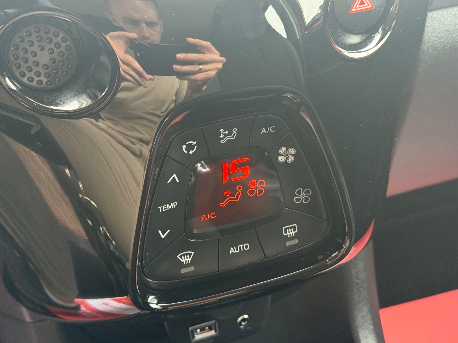 Peugeot 108 e-VTi 72 Allure+