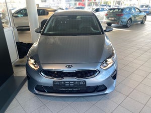 Kia Ceed T-GDi mHEV Comfort Upgrade SW DCT