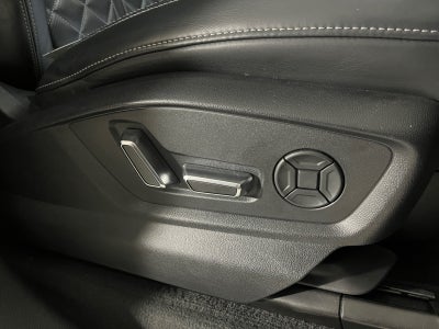 Audi SQ7 TFSi quattro Tiptr.