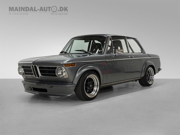 BMW 2002 