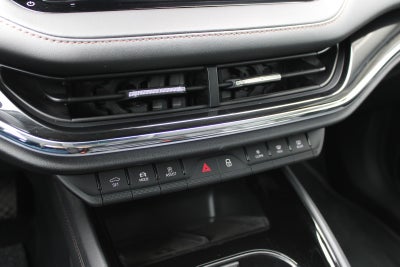 Skoda Enyaq iV Suite