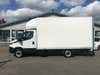 Iveco Daily 35S15 Alukasse m/lift thumbnail