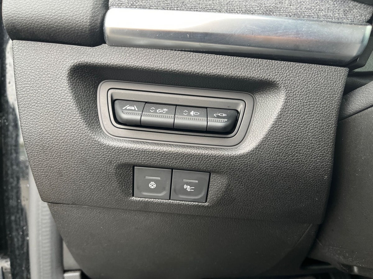 Renault Zoe Intens billede 20