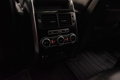 Land Rover Range Rover Sport SDV8 Autobiography Dynamic aut.