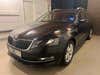 Skoda Octavia TSi 150 Style Combi DSG