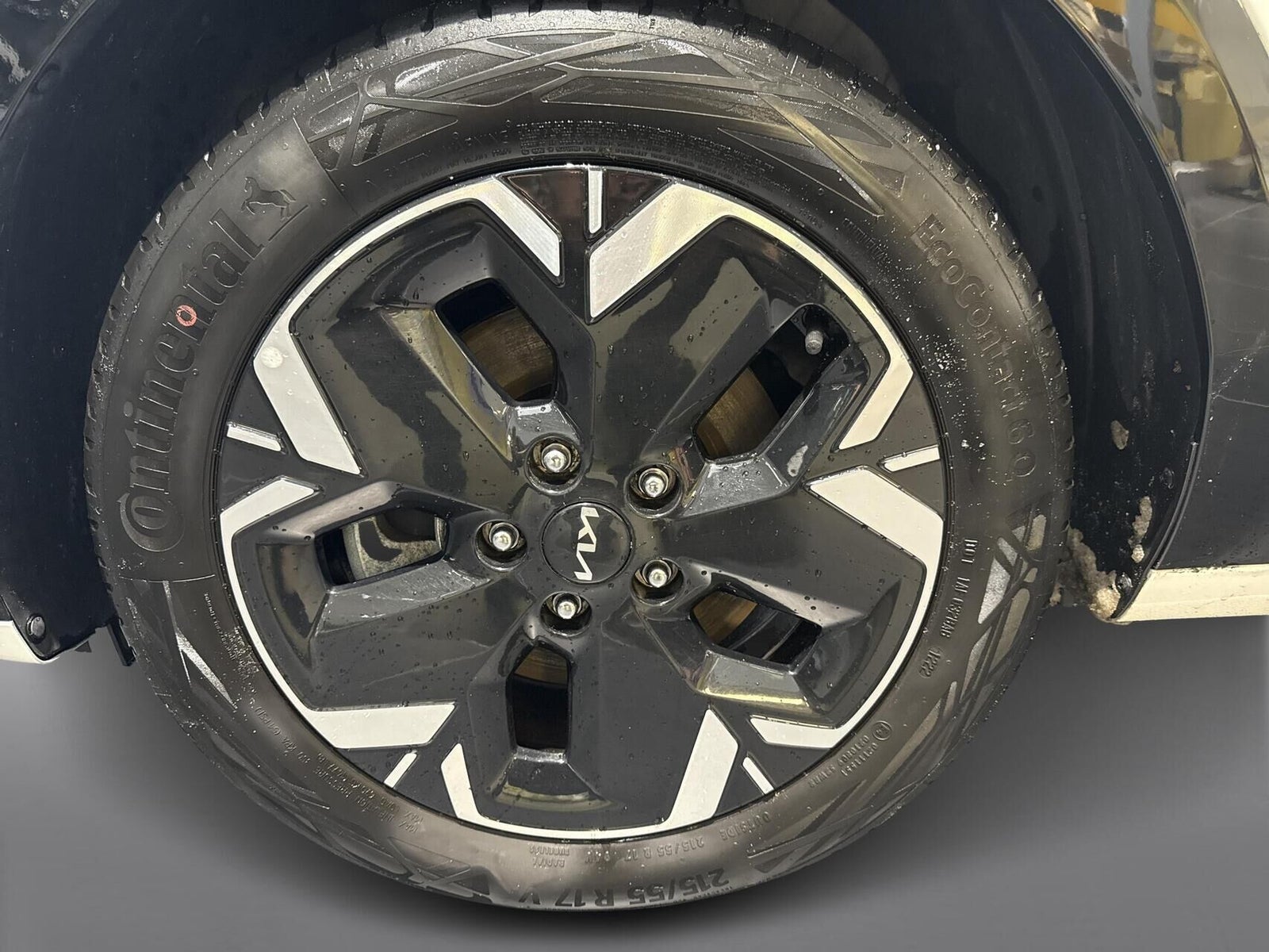 Kia Niro EV Prestige