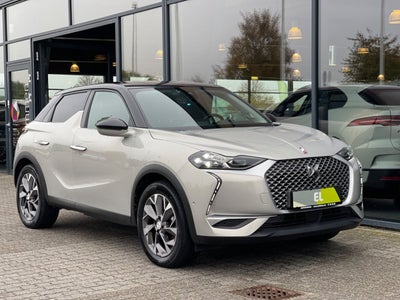 DS DS 3 CrossBack 50 E-Tense Grand Chic 5d