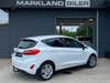 Ford Fiesta TDCi 85 Trend thumbnail