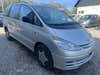 Toyota Previa D-4D Van thumbnail