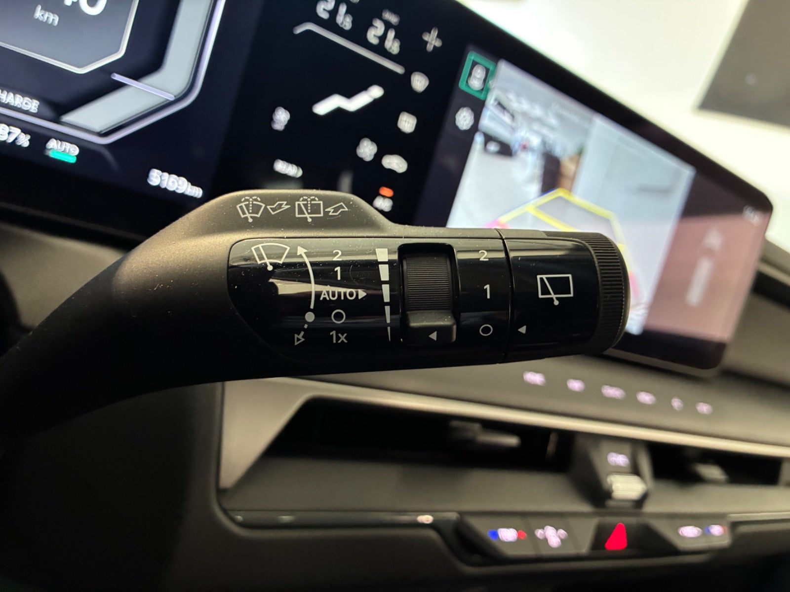 Kia EV9 Long Range Upgrade RWD 7prs