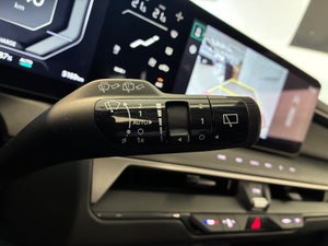 Kia EV9 Long Range Upgrade RWD 7prs