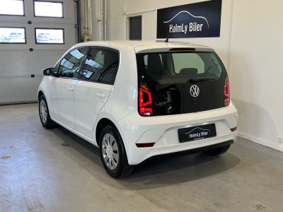 VW Up! MPi 60 Move Up!