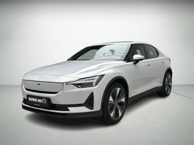 Polestar 2 Long Range