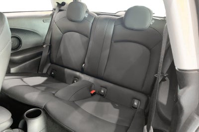 MINI Cooper SE Essential