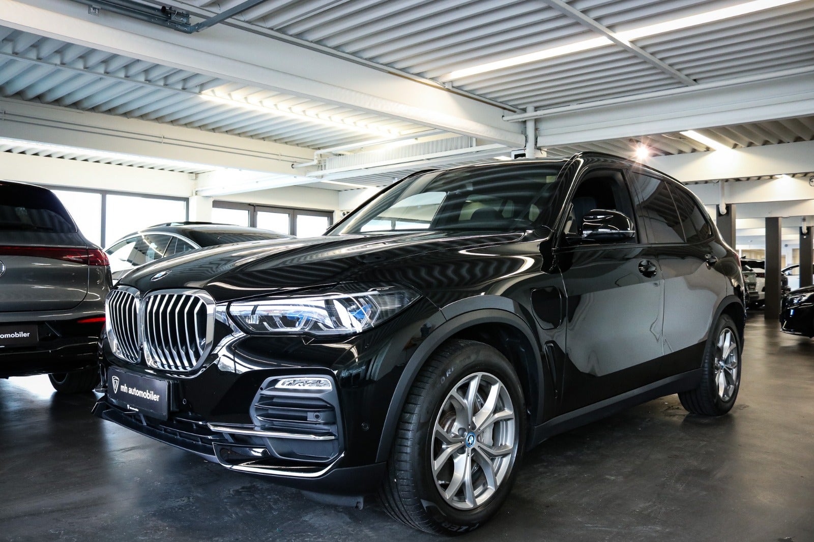 Billede af BMW X5 3,0 xDrive45e M-Sport aut.