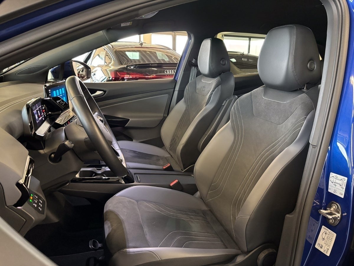 Billede af VW ID.4 77 Pro Performance