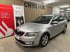 Skoda Octavia TDi 110 GreenLine Combi thumbnail