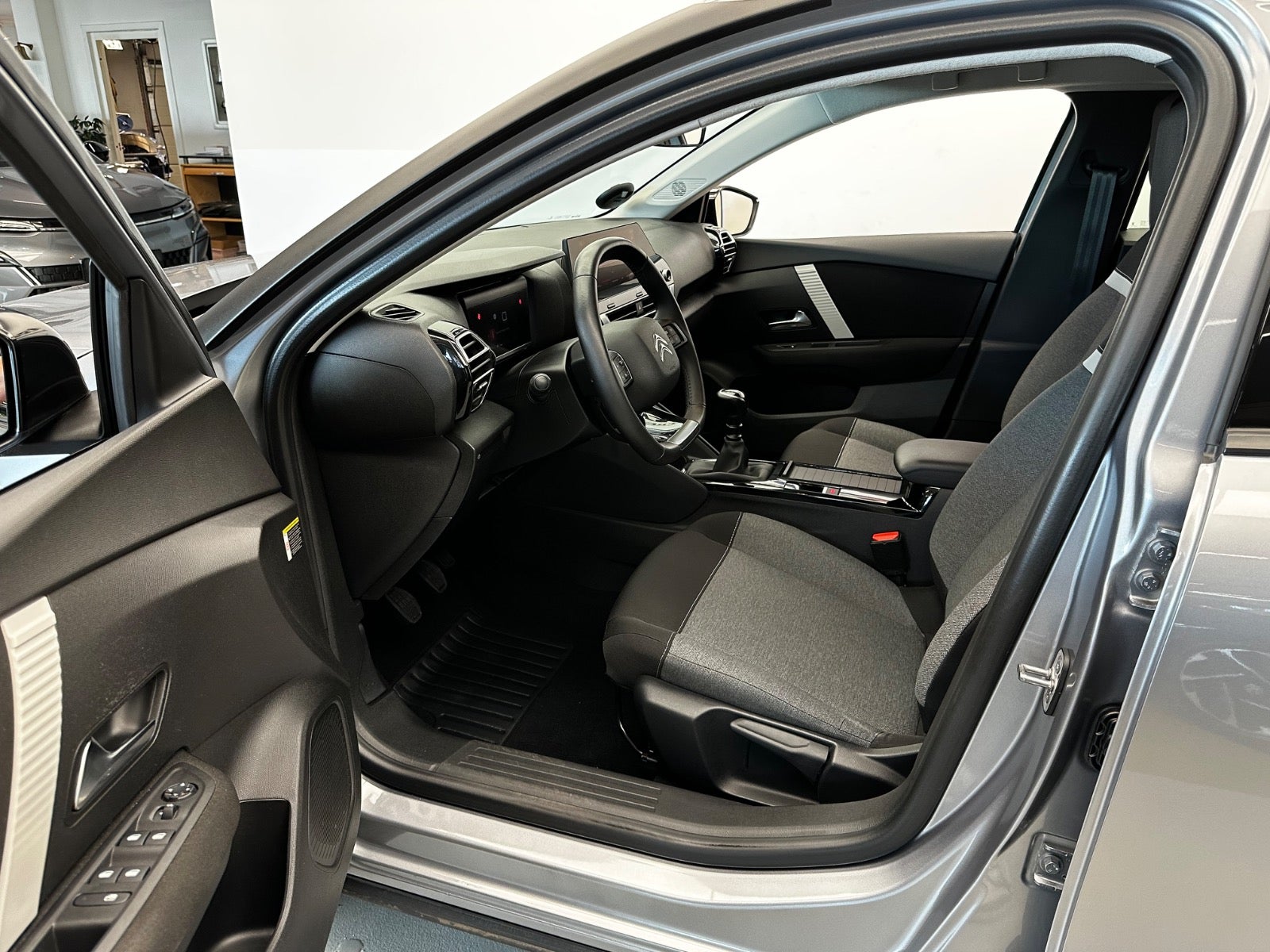 Billede af Citroën C4 1,2 PureTech 100 Feel