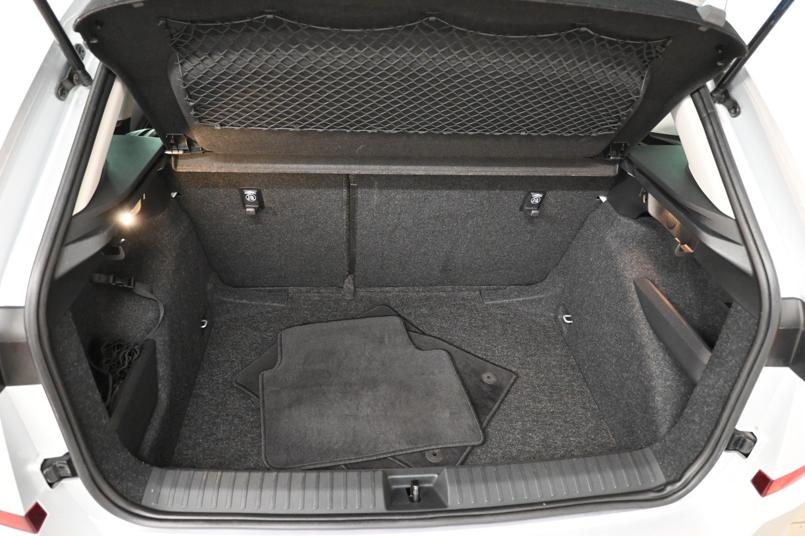 Skoda Kamiq TSi 115 Style DSG