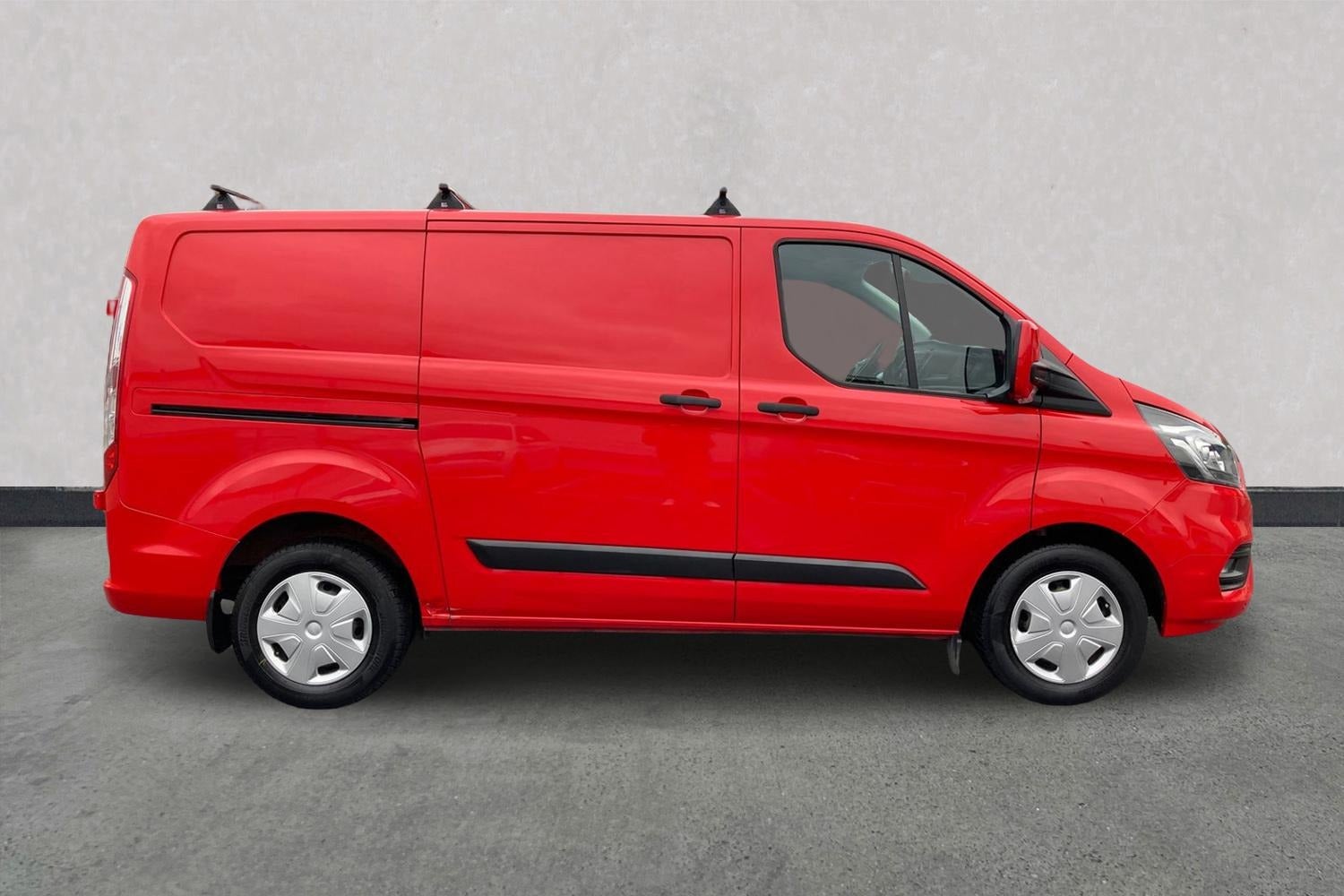 Billede af Ford Transit Custom 300S 2,0 TDCi 130 Trend aut.
