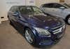 Mercedes C220 d Business aut.