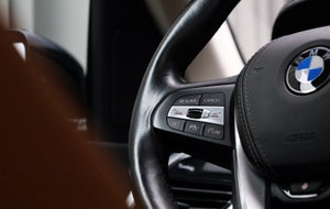 BMW X5 xDrive45e X-Line aut.