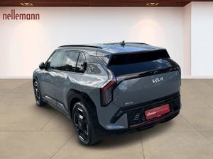 Kia EV3 Long Range GT-Line