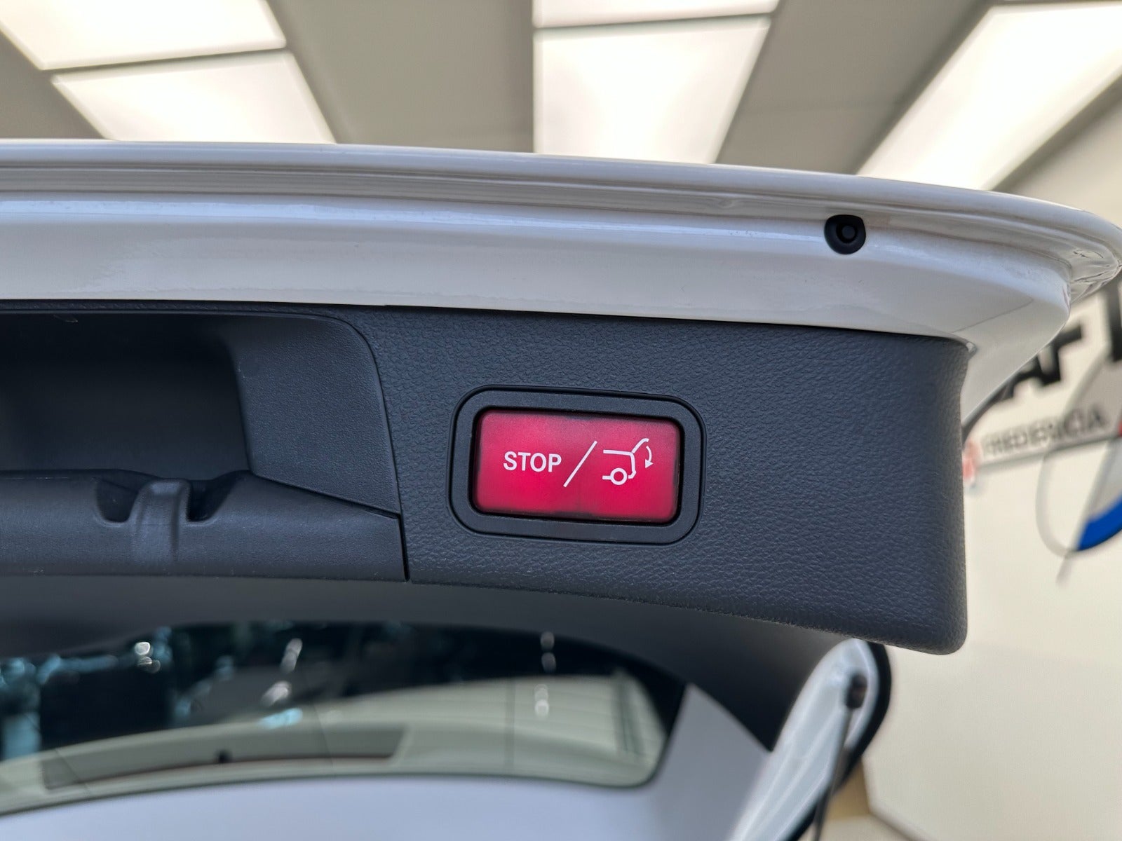 Billede af Mercedes C220 d 2,0 stc. aut.