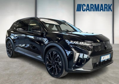 Renault Scenic E-Tech 87 Esprit Alpine 5d