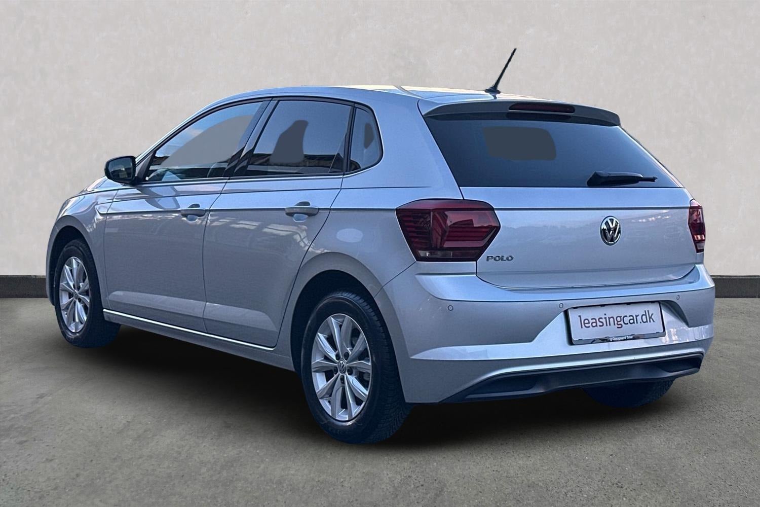 Billede af VW Polo 1,0 TSi 115 Highline DSG