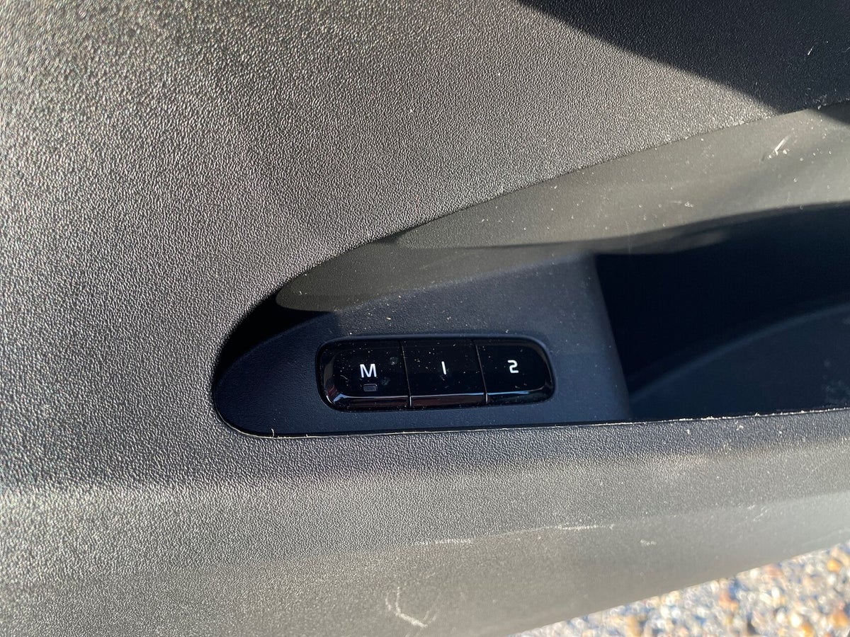 Polestar 2 Long Range billede 21