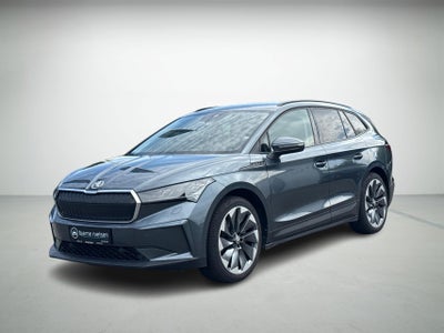 Skoda Enyaq iV Selection Lodge