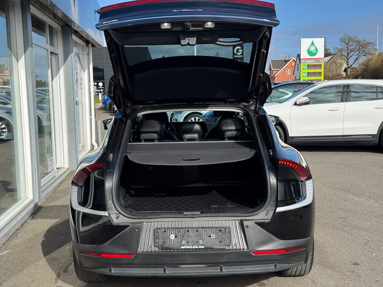 Billede af Kia EV6 77 Long Range