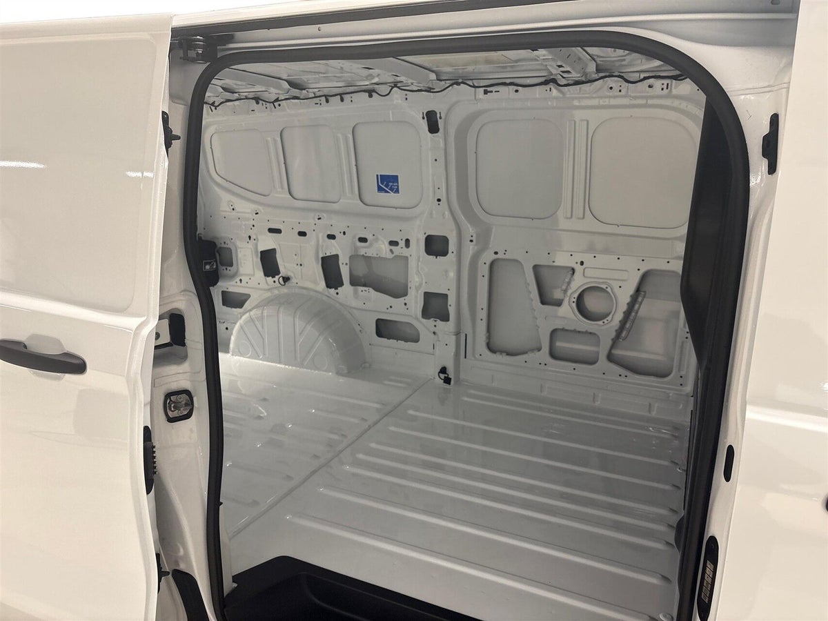 Ford Transit Custom 320L EcoBlue Trend aut. billede 12