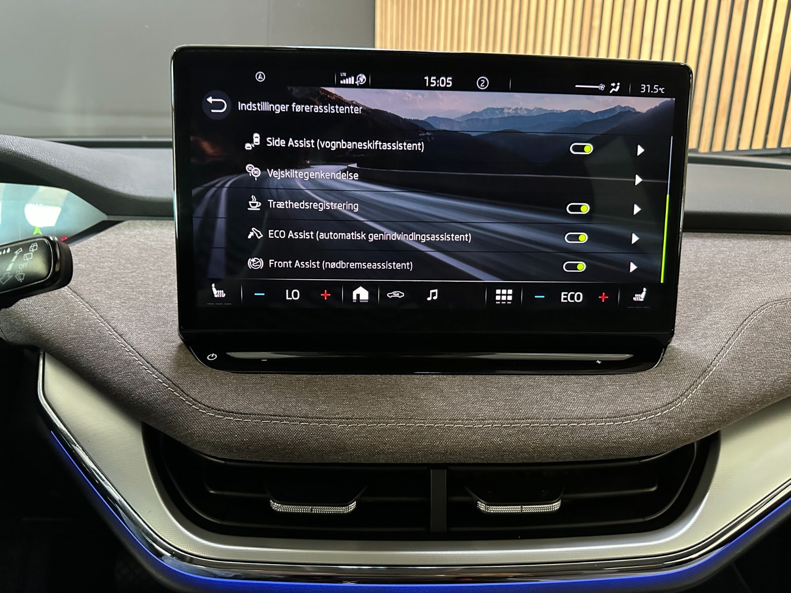 Billede af Skoda Enyaq 60 iV