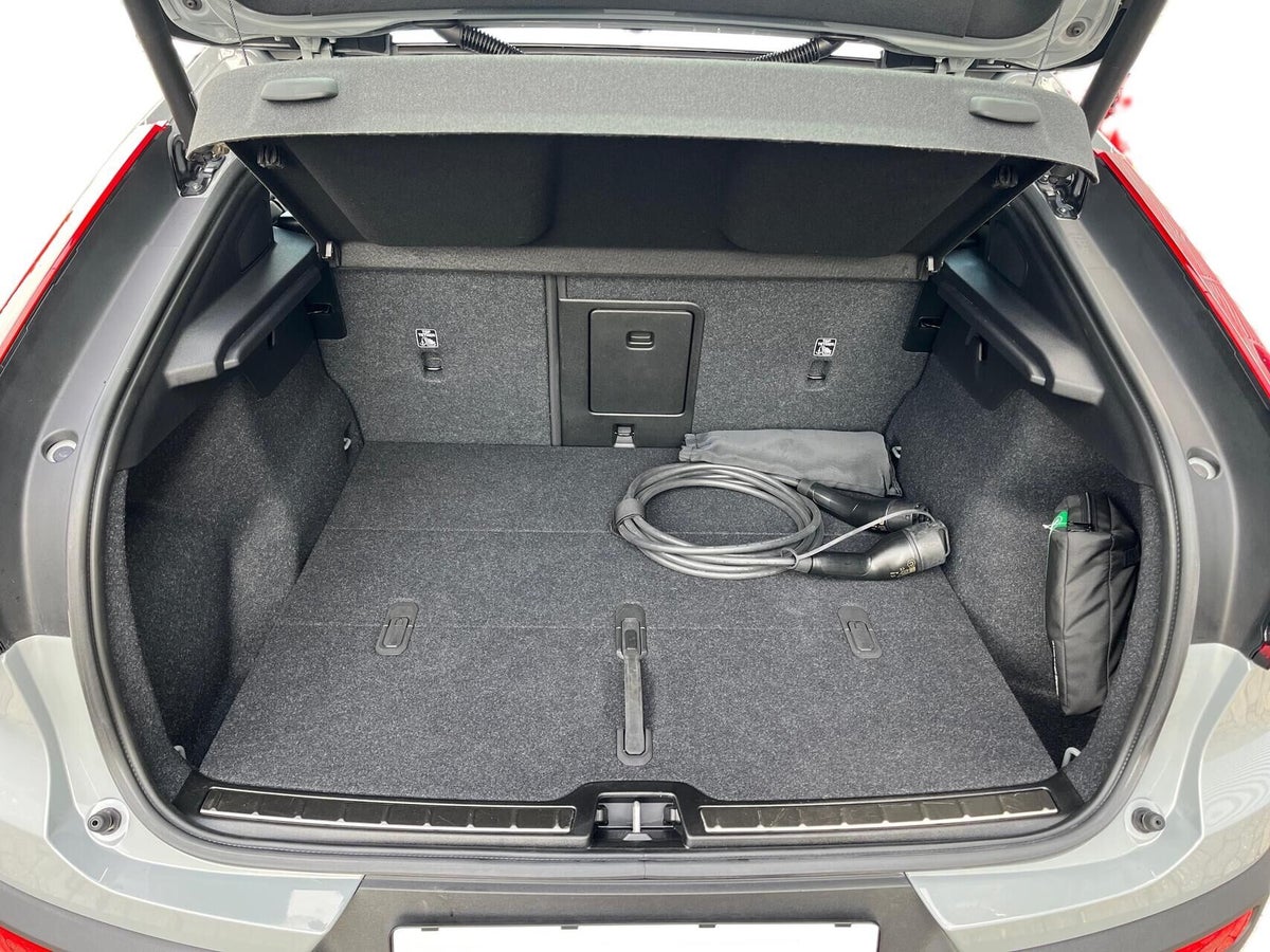 Volvo C40 ReCharge Twin Ultimate billede 14