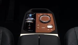 BMW iX xDrive40 Sport