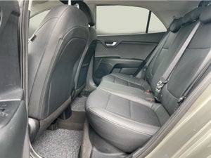 Kia Rio T-GDi Premium