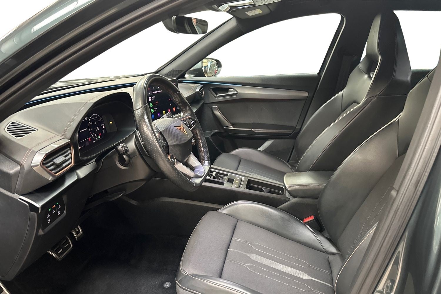 Billede af Seat Formentor 2,0 TSi 310 Cupra DSG 4Drive